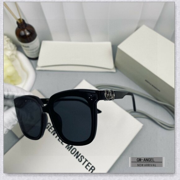 Gentle Monster x Jennie ANGEL Sunglasses main image 4